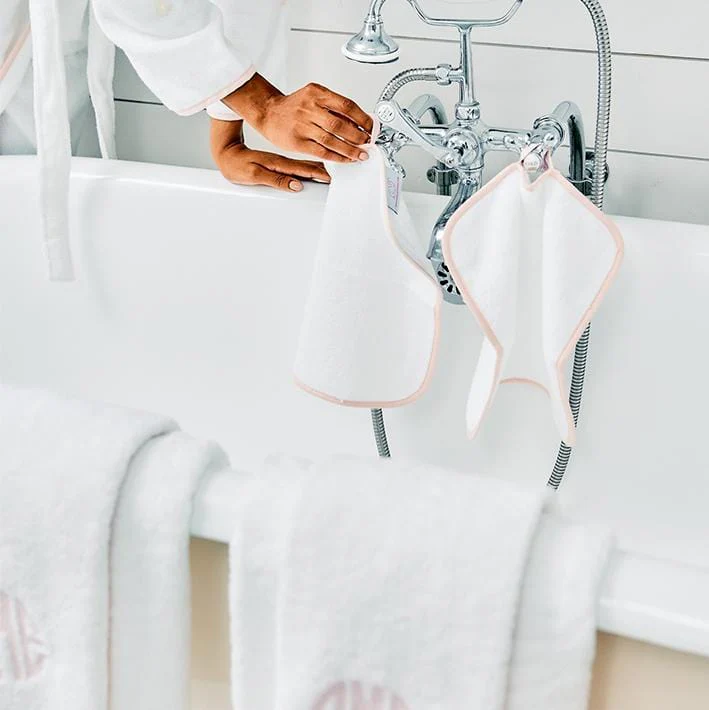 Signature Washcloths (pair) - Image 55