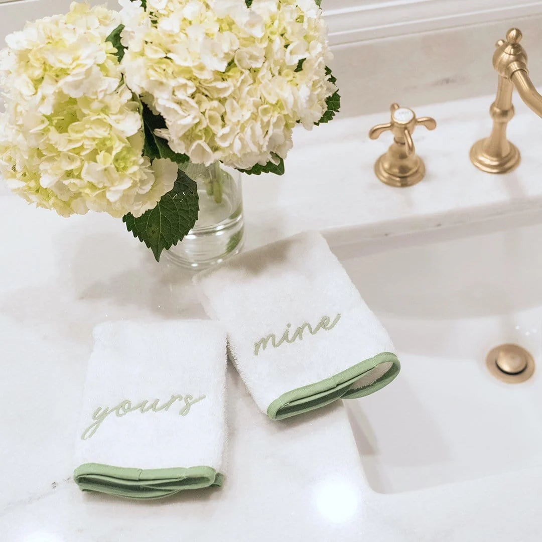 Signature Washcloths (pair) - Image 62