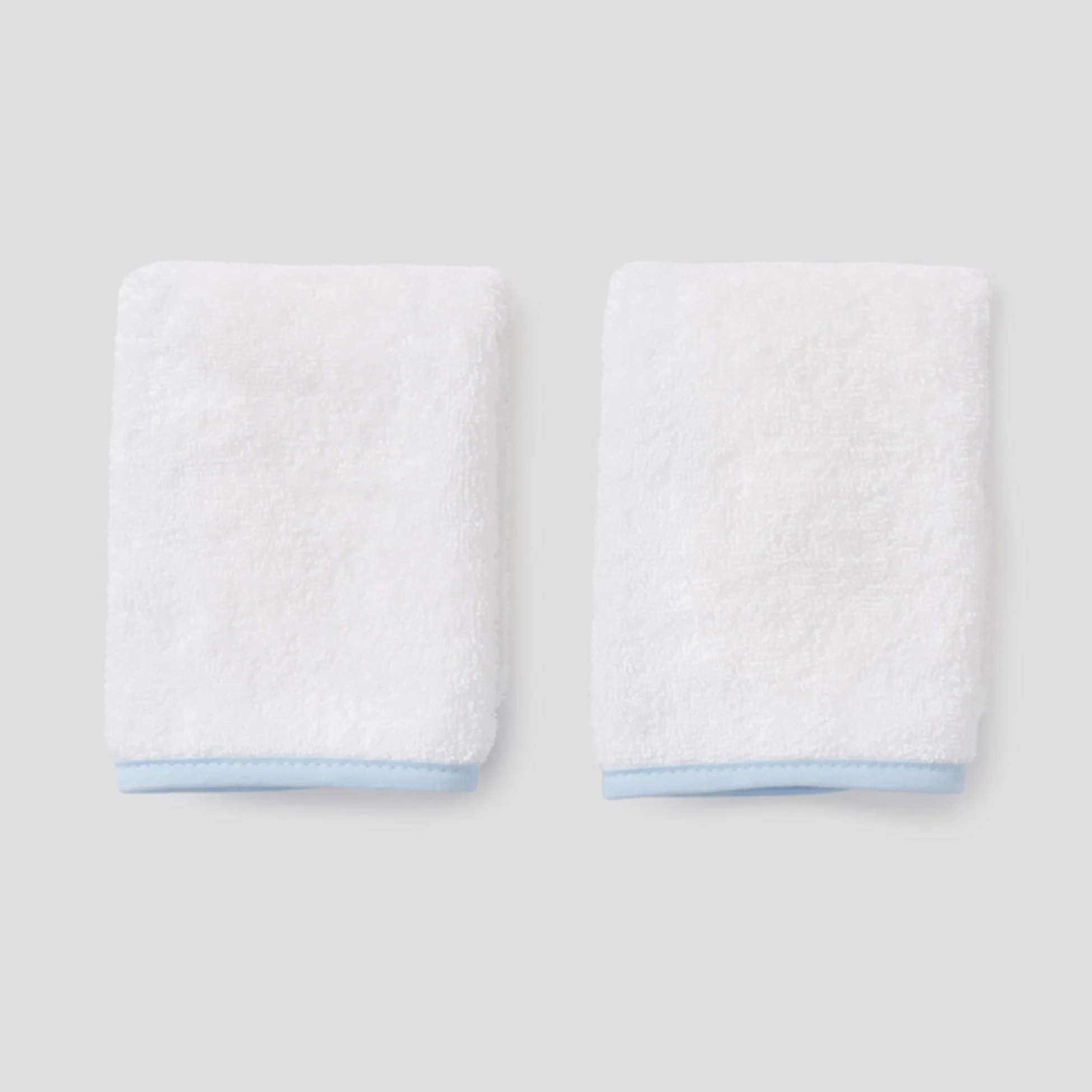 Signature Washcloths (pair) - Image 77