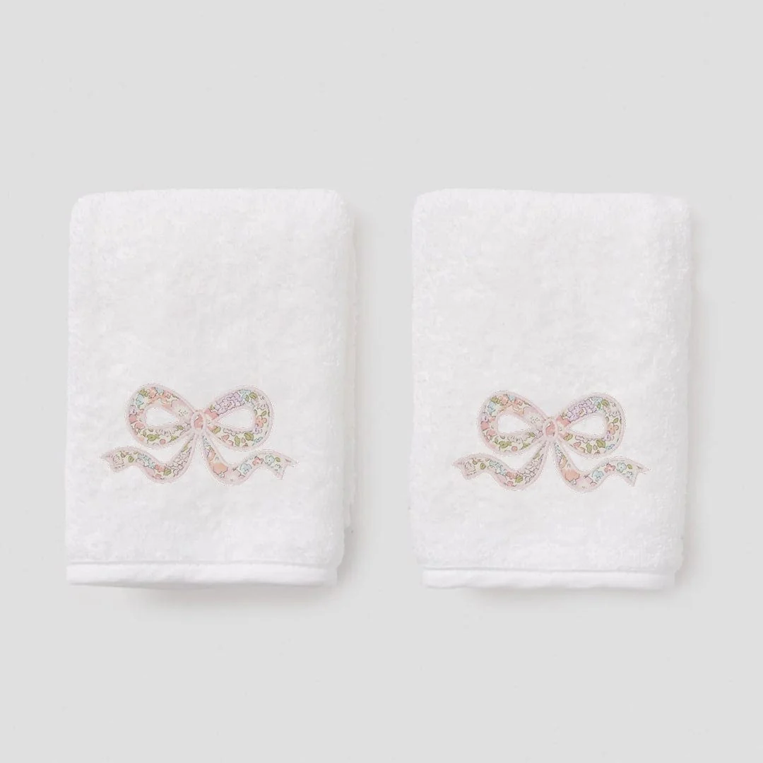 Signature Washcloths (pair) - Image 78