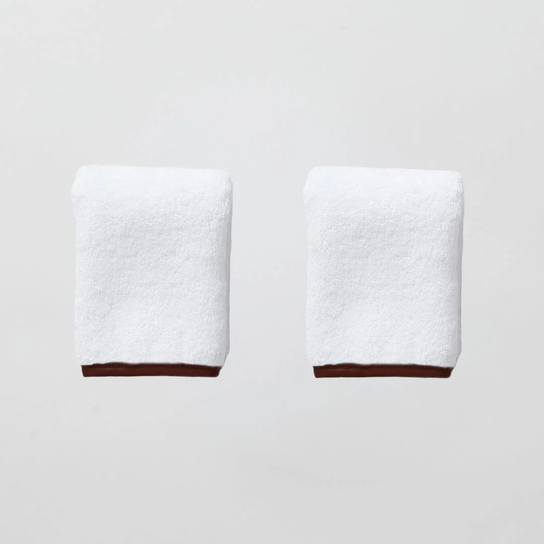 Signature Washcloths (pair) - Image 93
