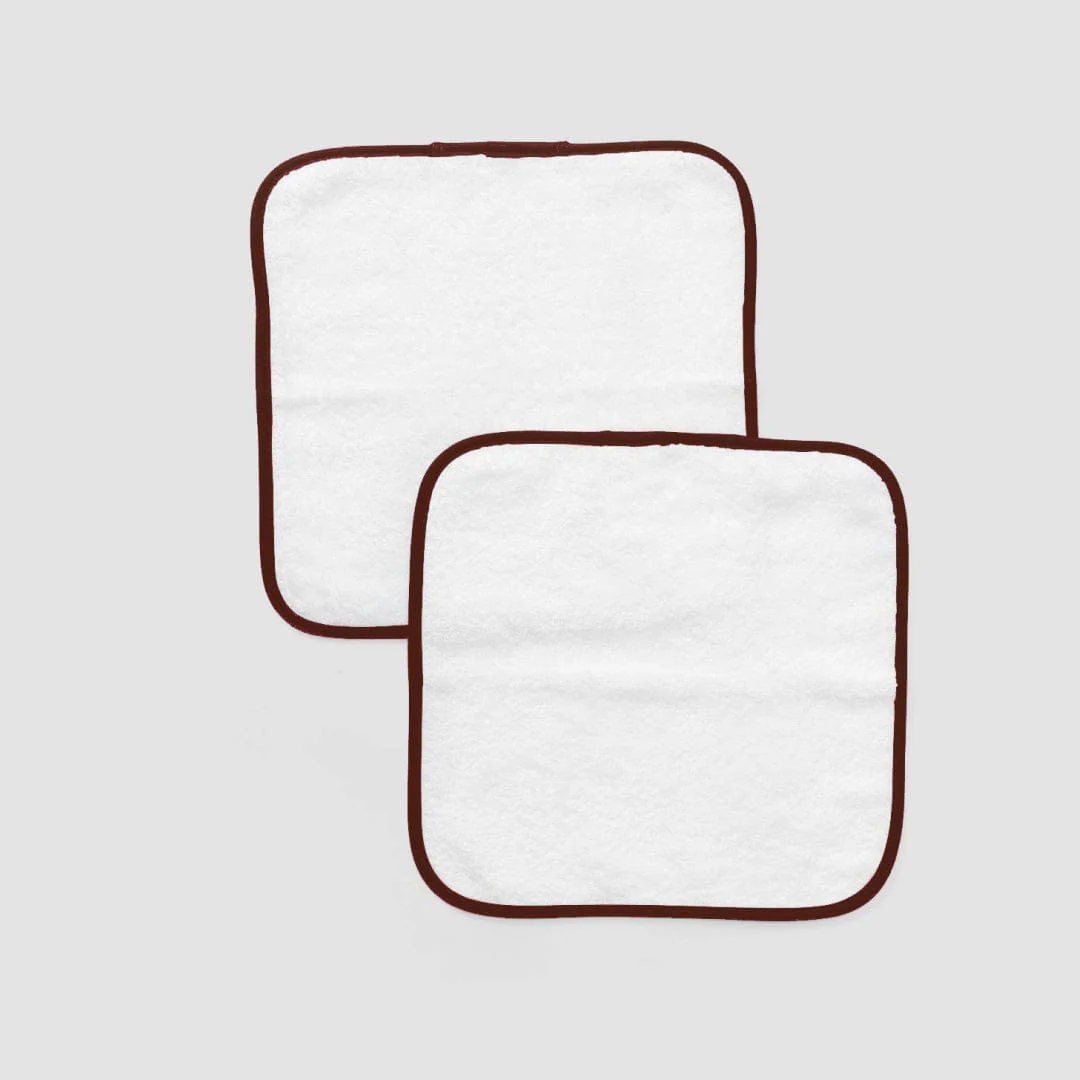 Signature Washcloths (pair) - Image 94