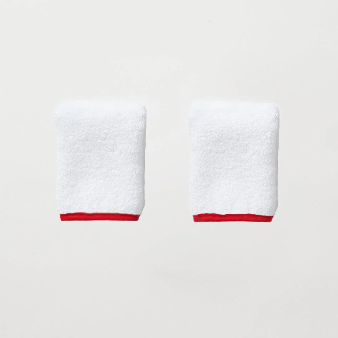 Signature Washcloths (pair) - Image 96