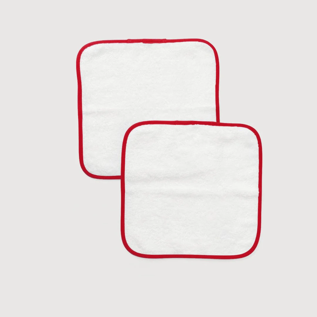 Signature Washcloths (pair) - Image 97