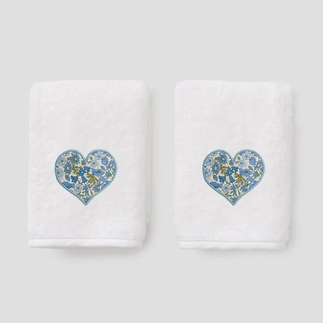Signature Washcloths (pair) - Image 80