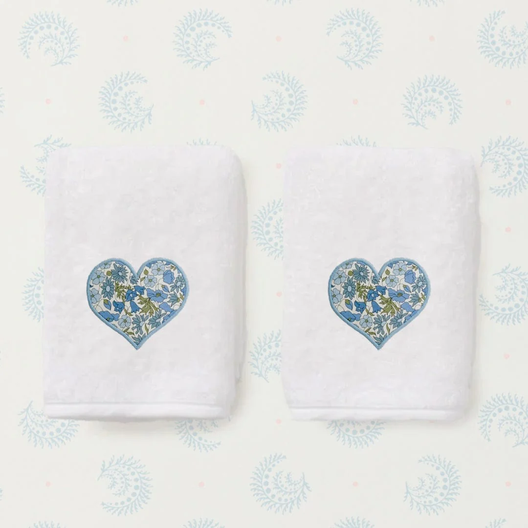 Signature Washcloths (pair) - Image 81