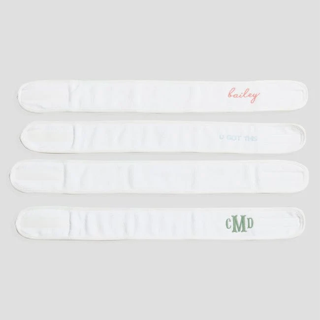 Spa Headband - Image 11