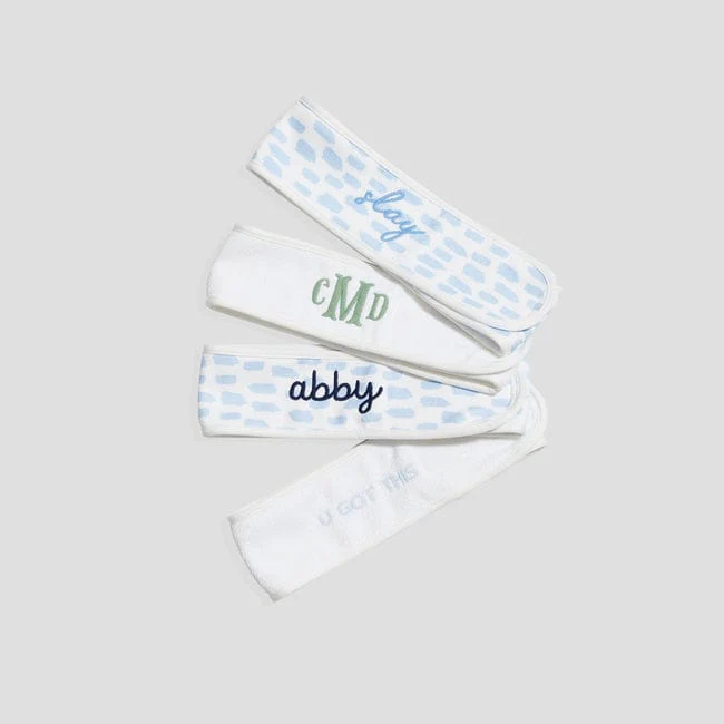 Spa Headband - Image 13