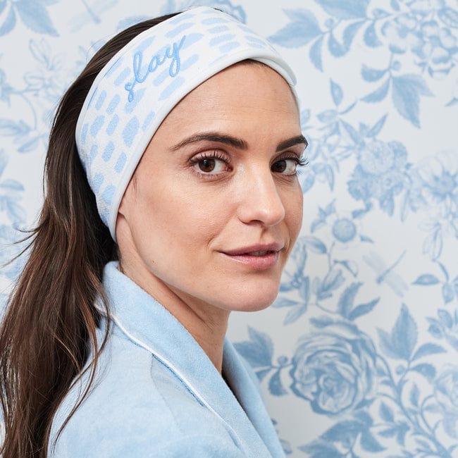 Spa Headband - Image 3