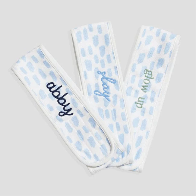 Spa Headband - Image 6