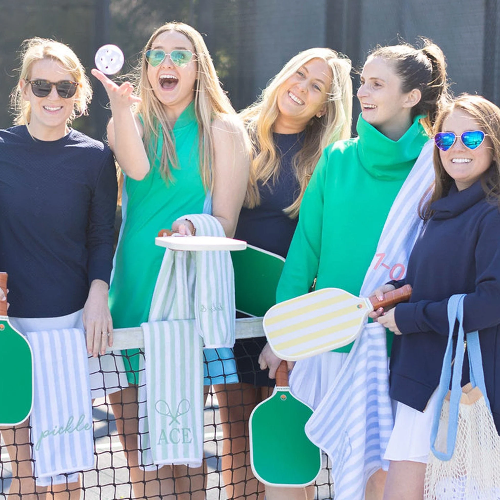 Tennis Towel - Image 4