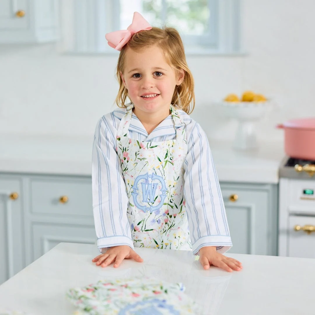 Kids’ Apron - Image 16