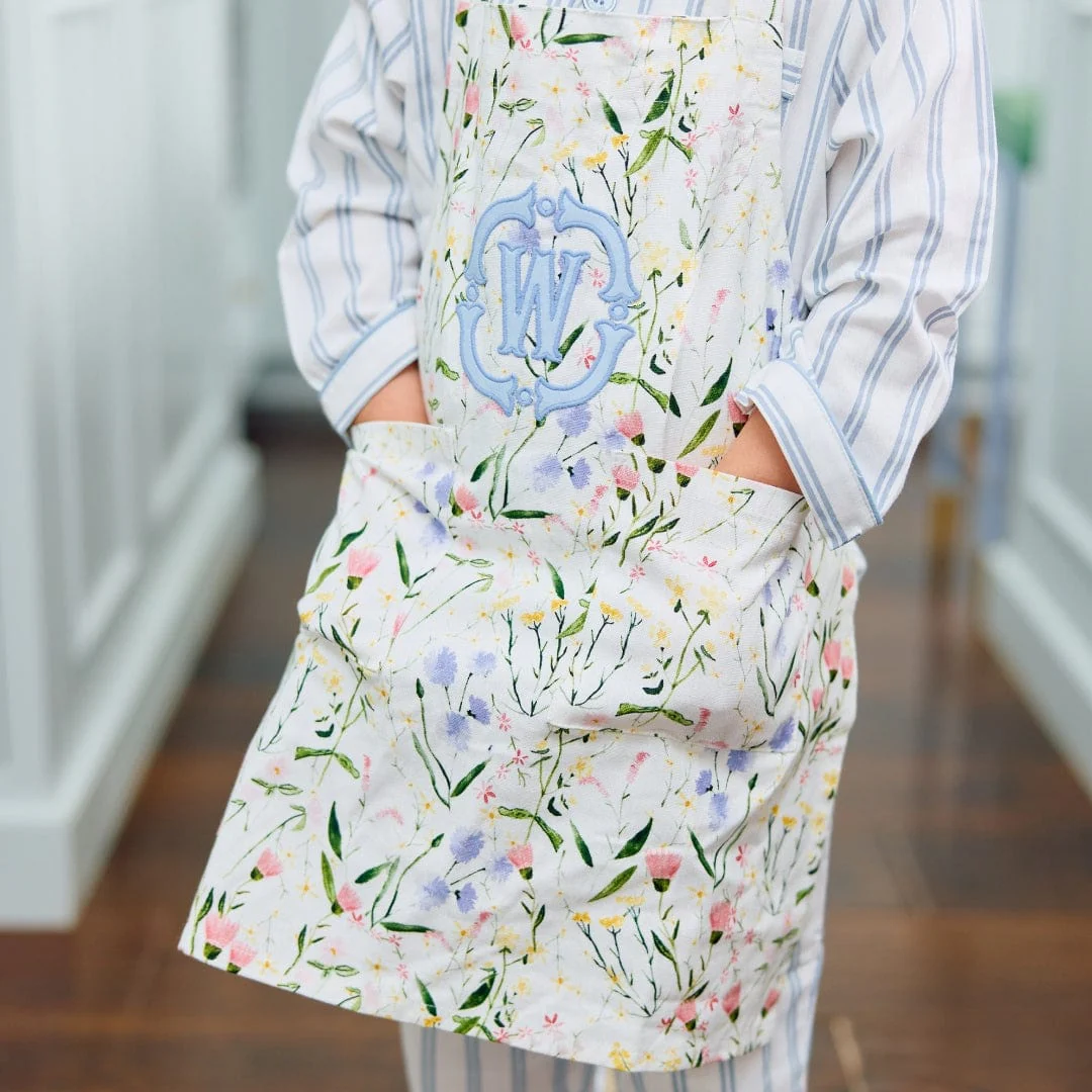 Kids’ Apron - Image 18