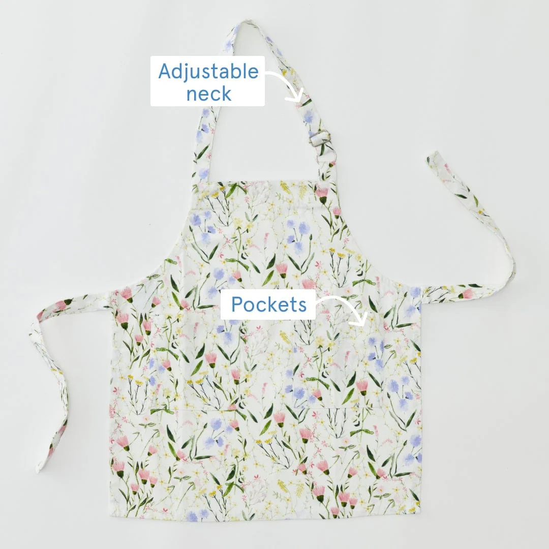 Kids’ Apron - Image 19