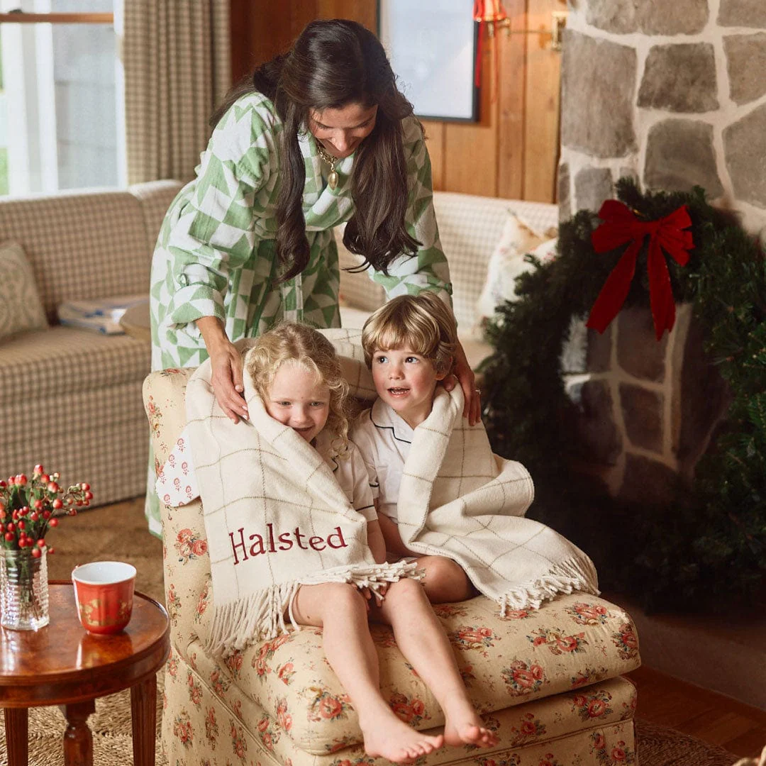 Throw Blanket - Image 10