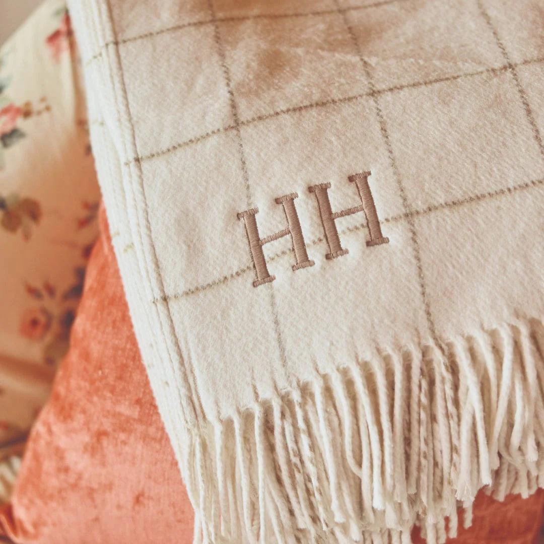 Throw Blanket - Image 12