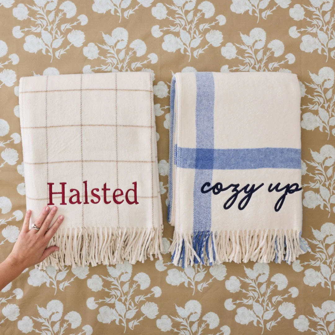 Throw Blanket - Image 15