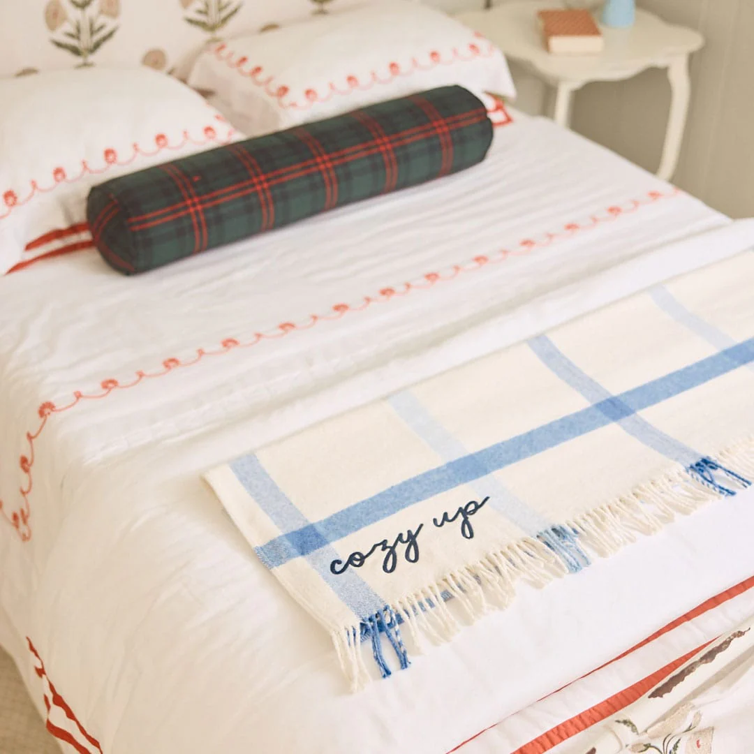 Throw Blanket - Image 5