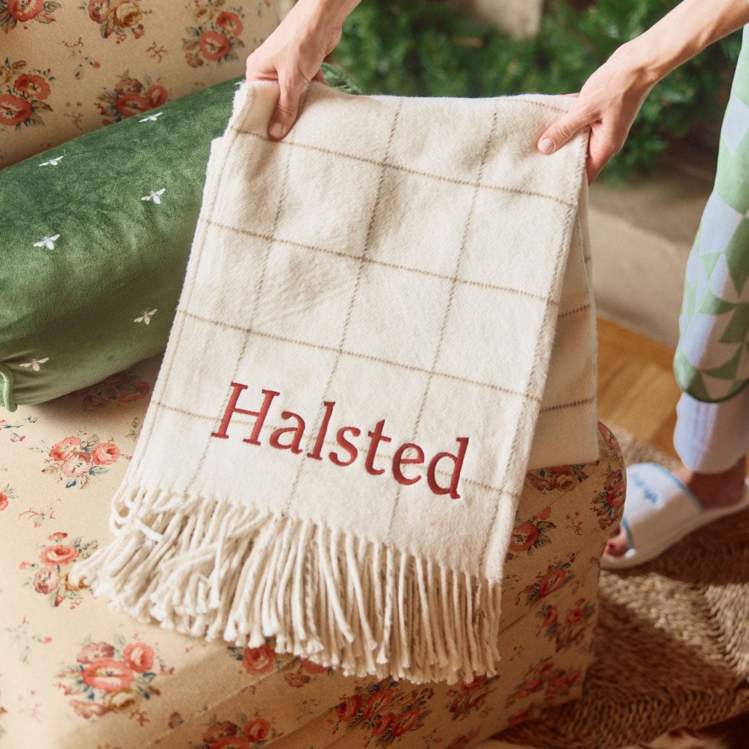 Throw Blanket - Image 9