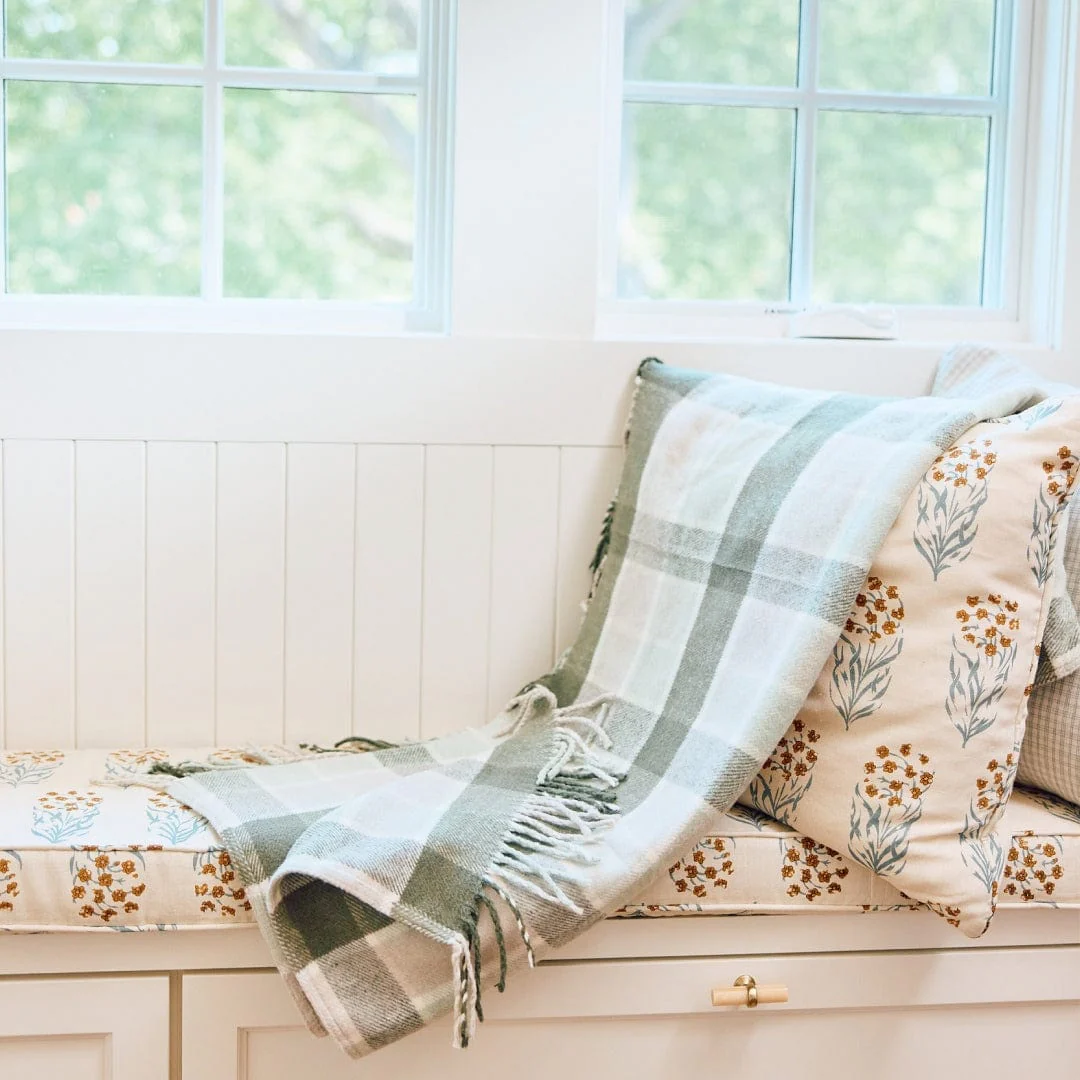 Throw Blanket - Image 21