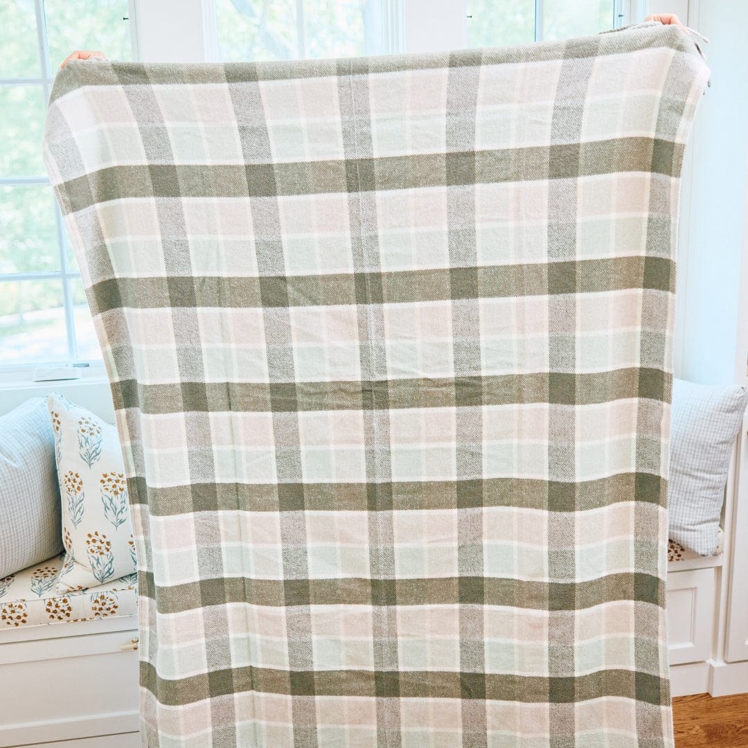 Throw Blanket - Image 22