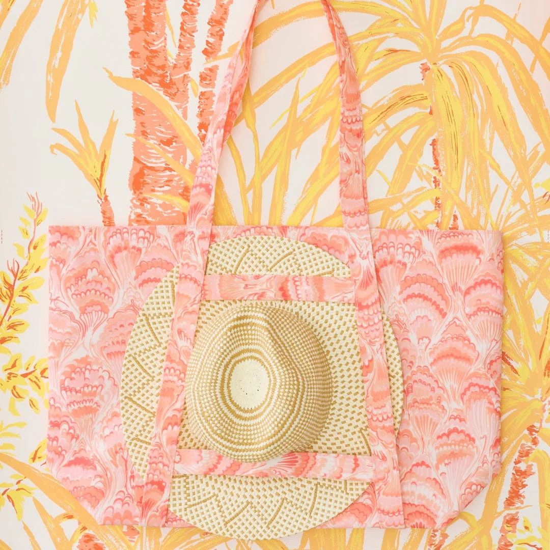 Meg Braff x Weezie Tote Bag - Image 4