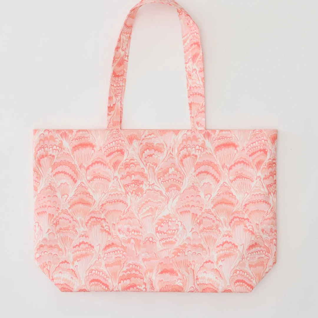 Meg Braff x Weezie Tote Bag - Image 5