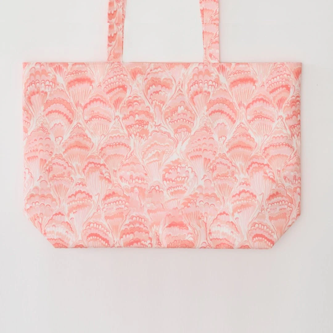 Meg Braff x Weezie Tote Bag - Image 8