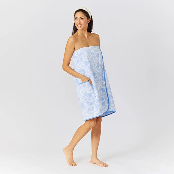 Towel Wrap - Image 14