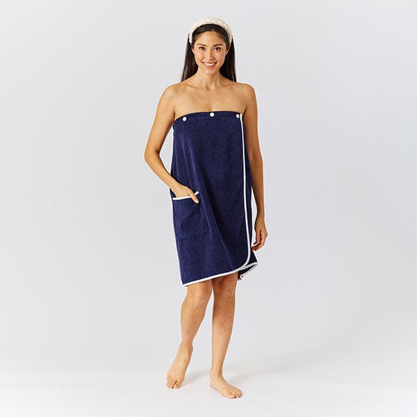 Towel Wrap - Image 19