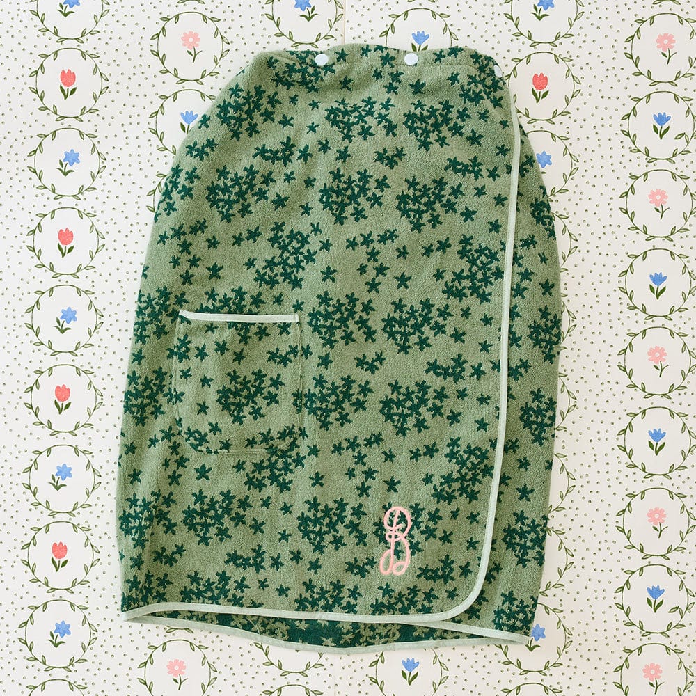 Towel Wrap - Image 26