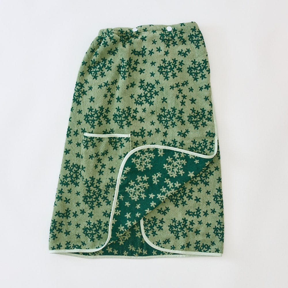 Towel Wrap - Image 29