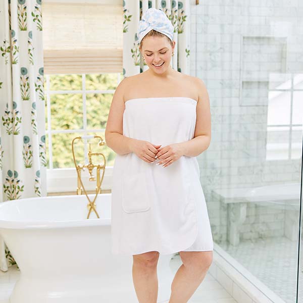 Towel Wrap - Image 32