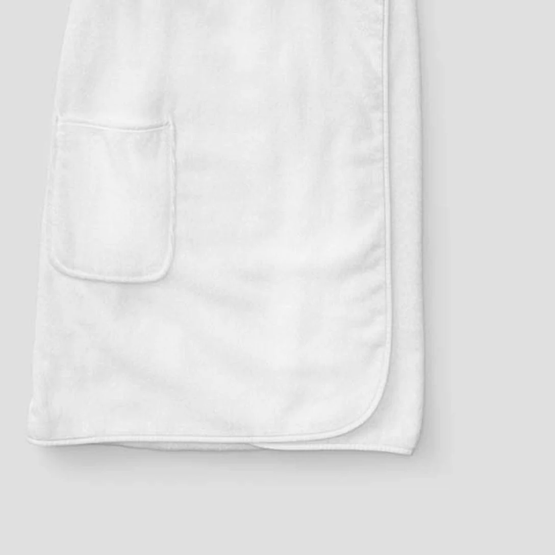 Towel Wrap - Image 35