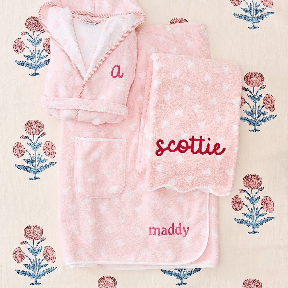 Towel Wrap - Image 39