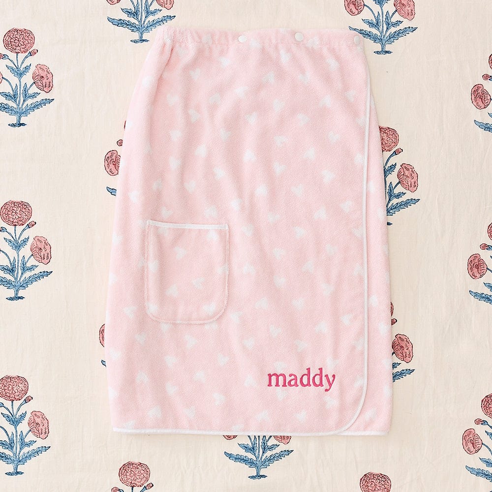 Towel Wrap - Image 40