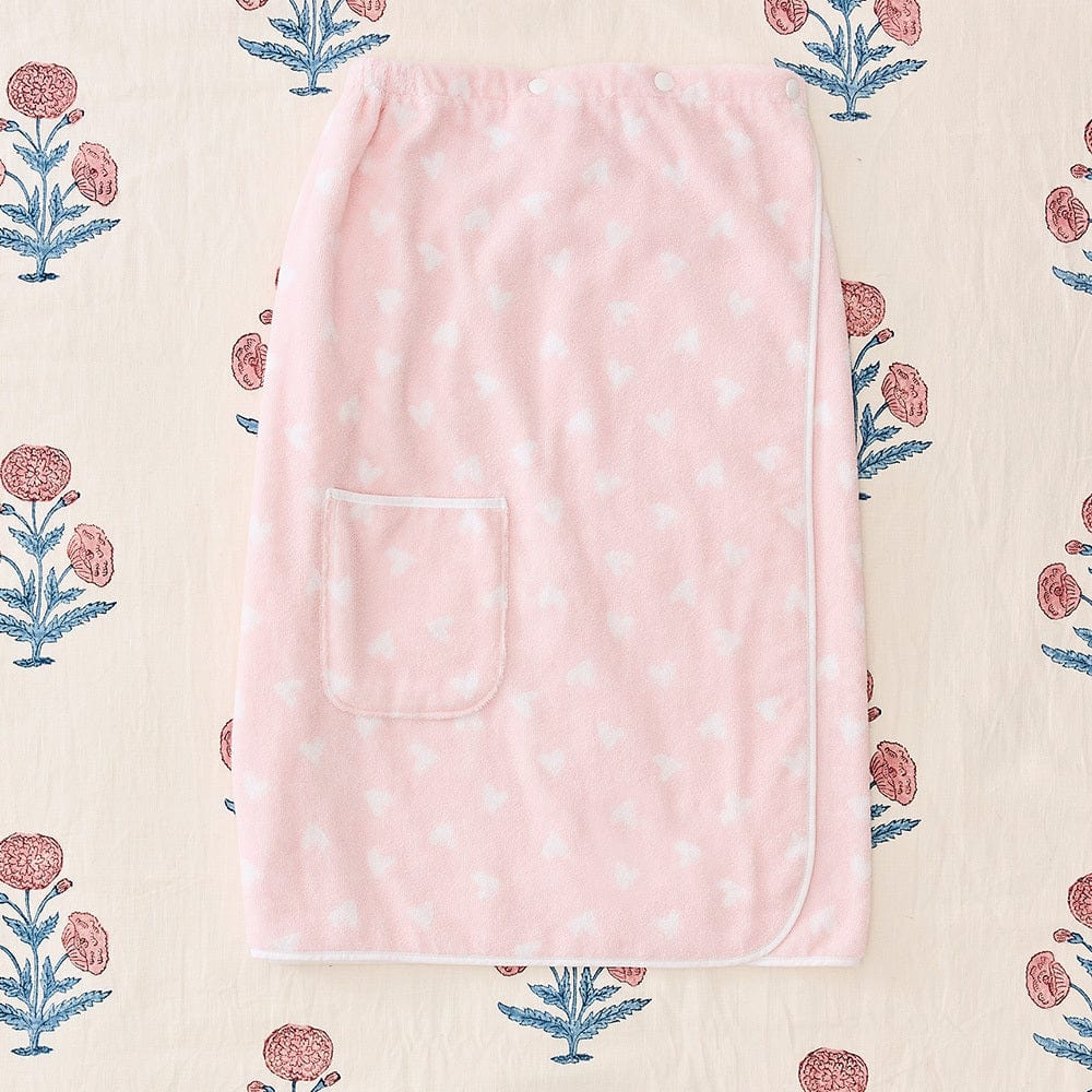 Towel Wrap - Image 41