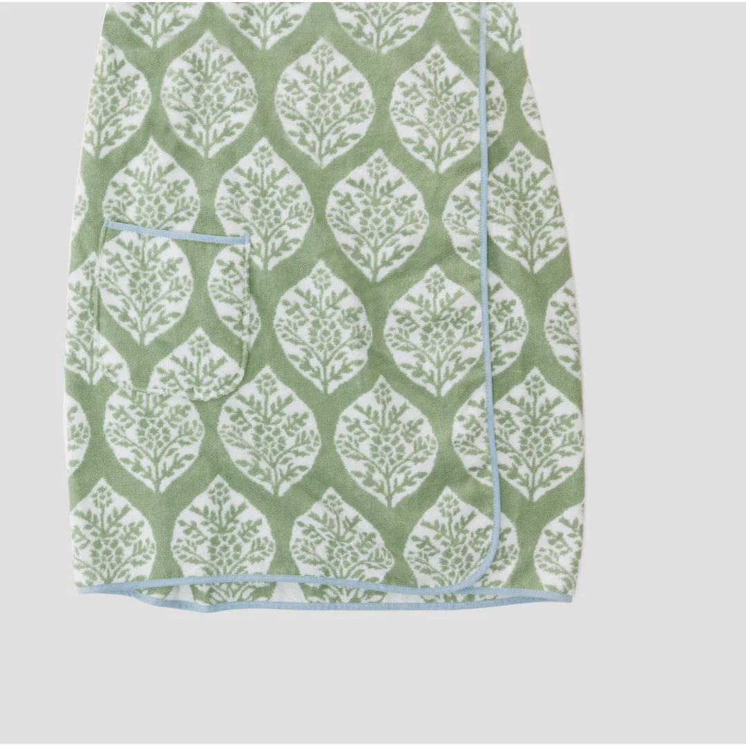 Towel Wrap - Image 9