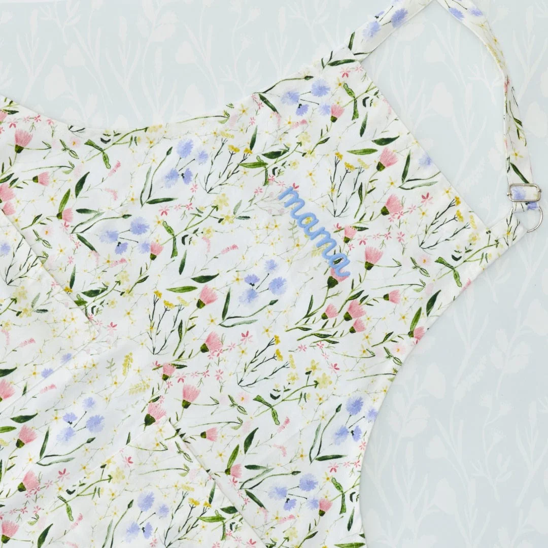 Women’s Apron - Image 15