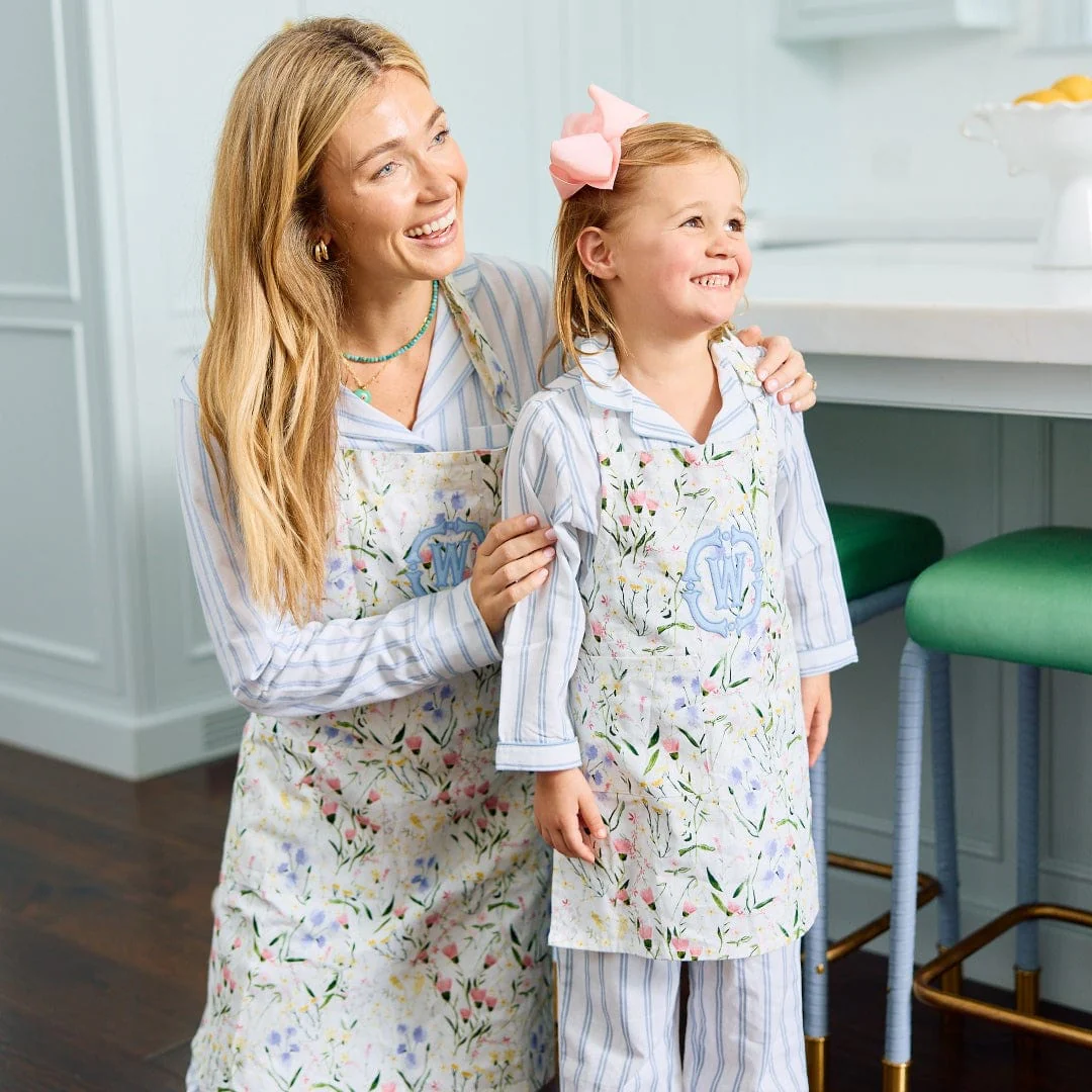 Women’s Apron - Image 4