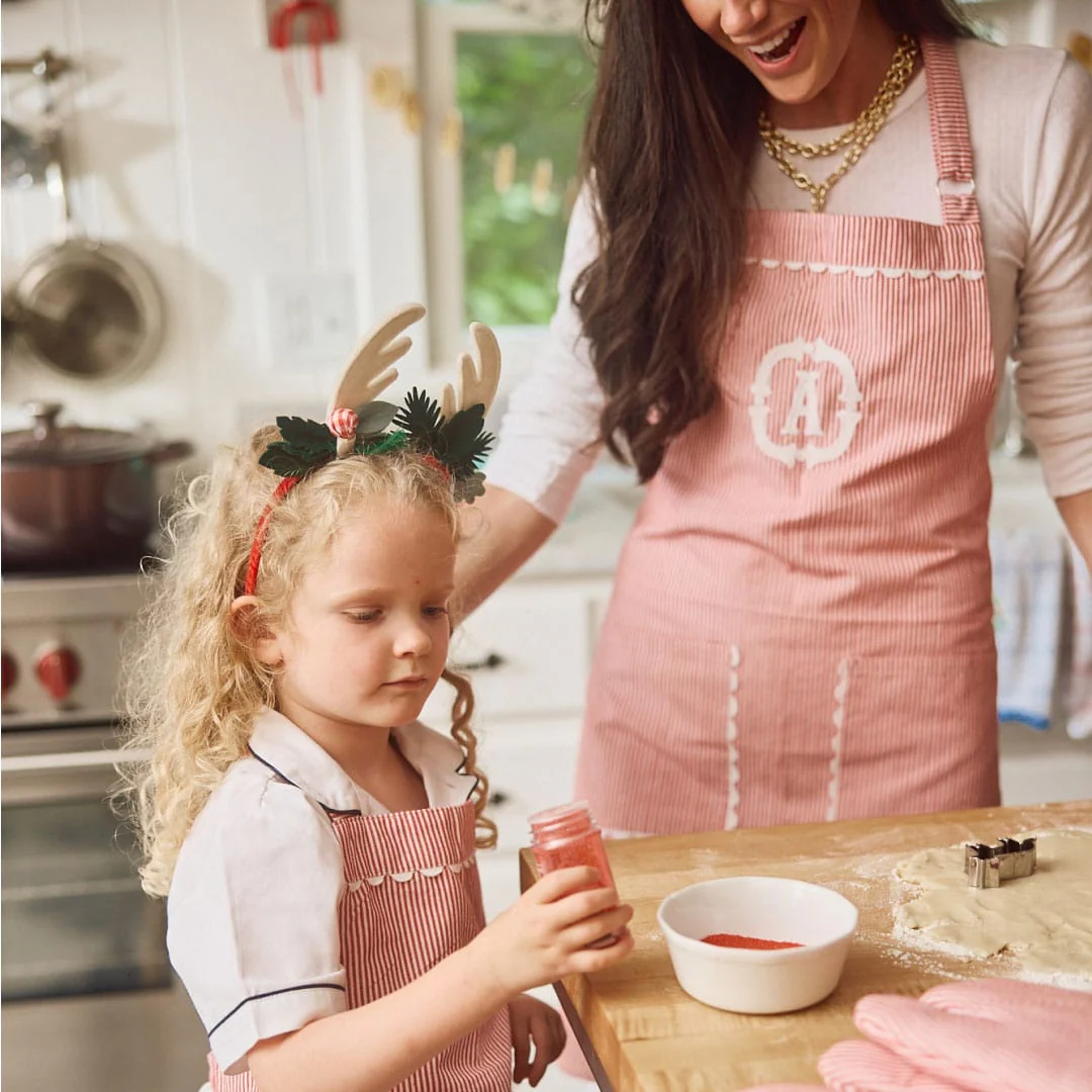 Women’s Apron - Image 6