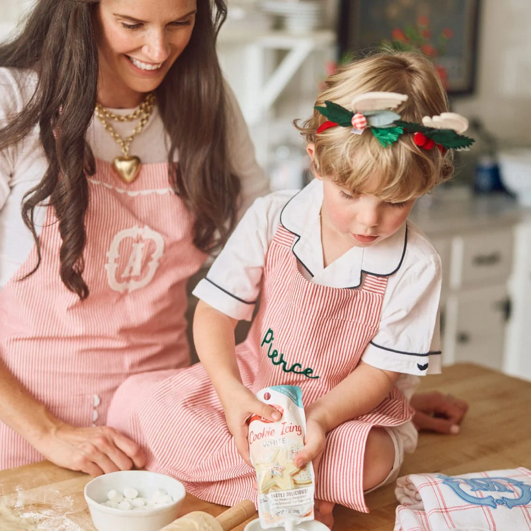 Women’s Apron - Image 7