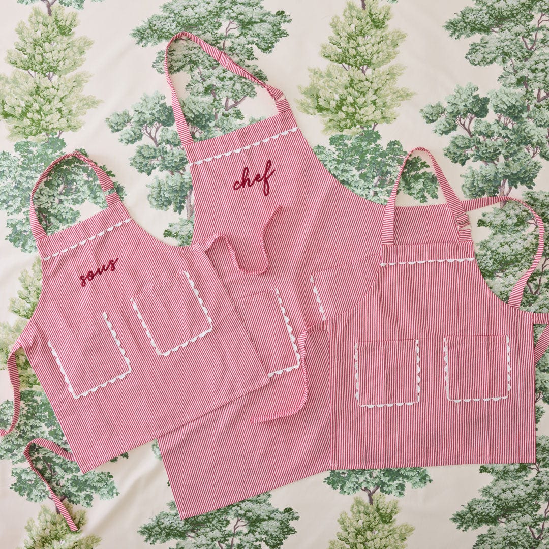Women’s Apron - Image 9