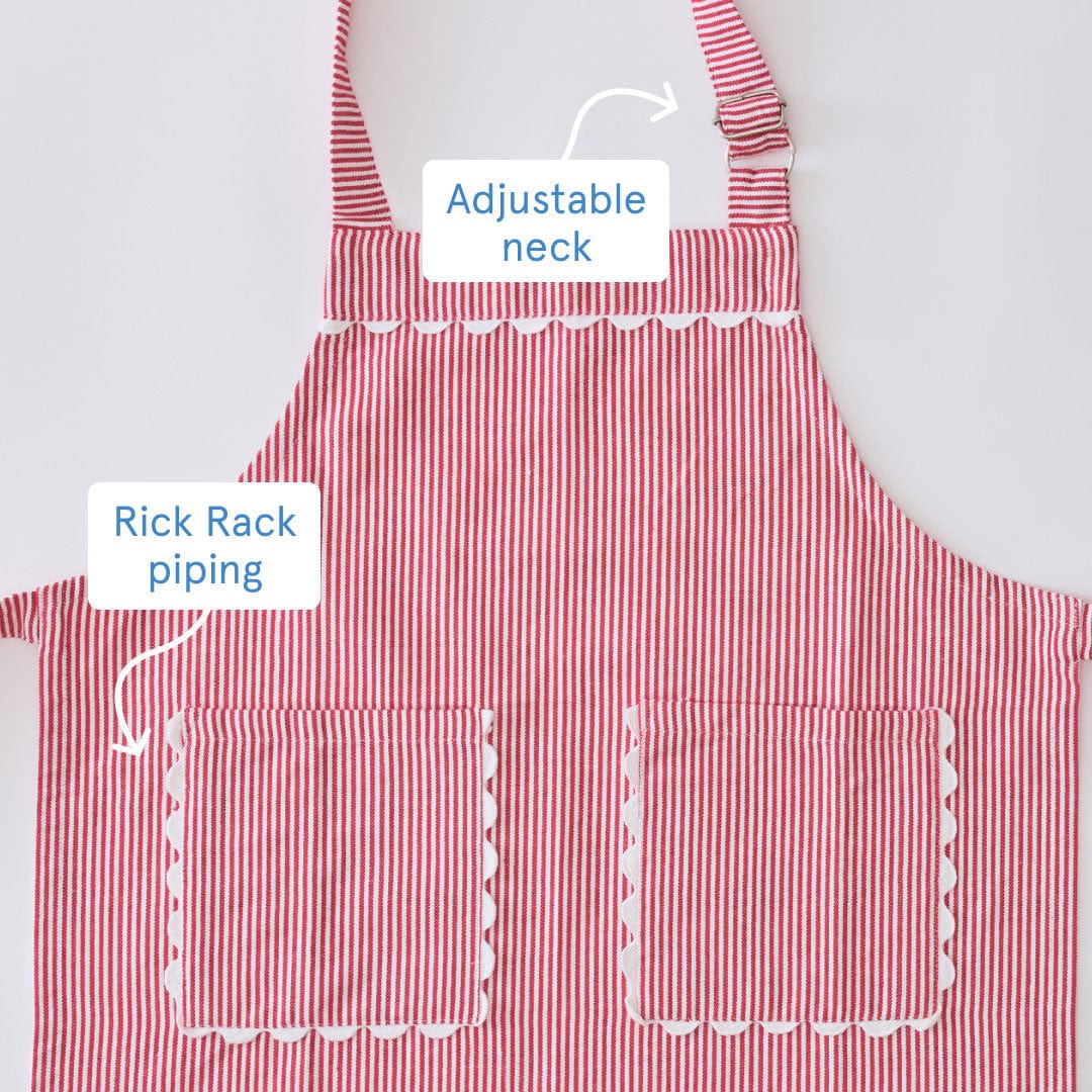 Women’s Apron - Image 10