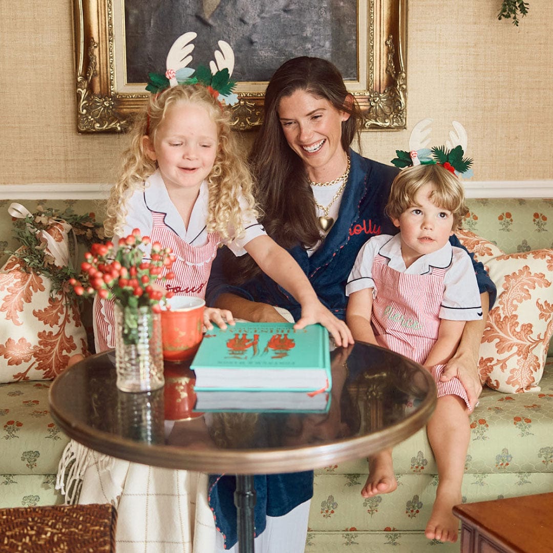 Women's Long Scallop Lightweight Robe - Image 33