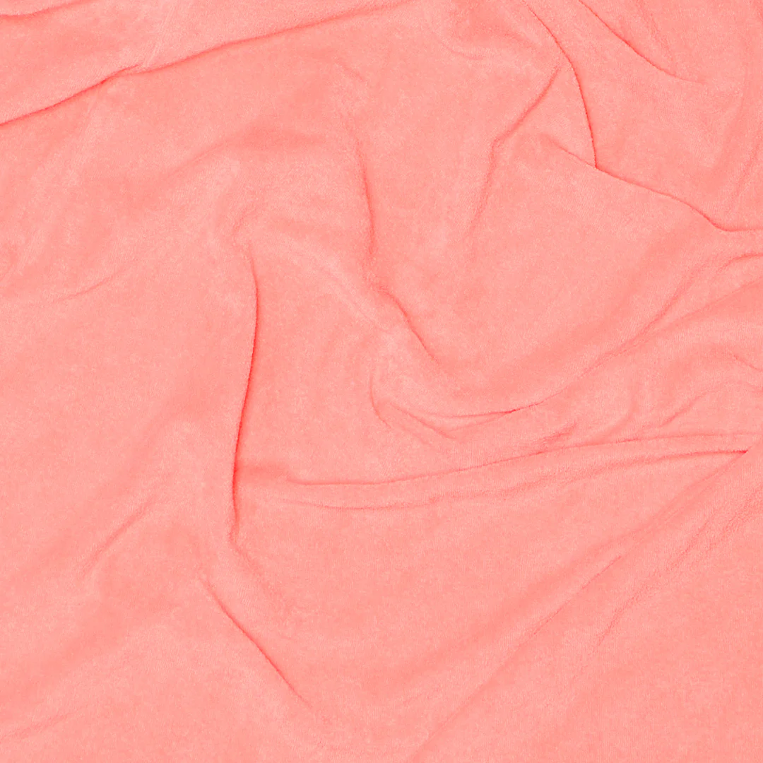 Women's Long Scallop Lightweight Robe - Image 58