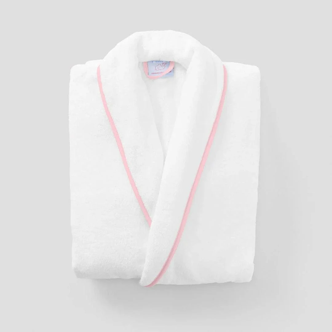 Women’s Long Signature Robe - Image 10