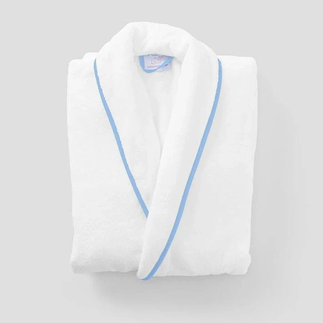 Women’s Long Signature Robe - Image 16