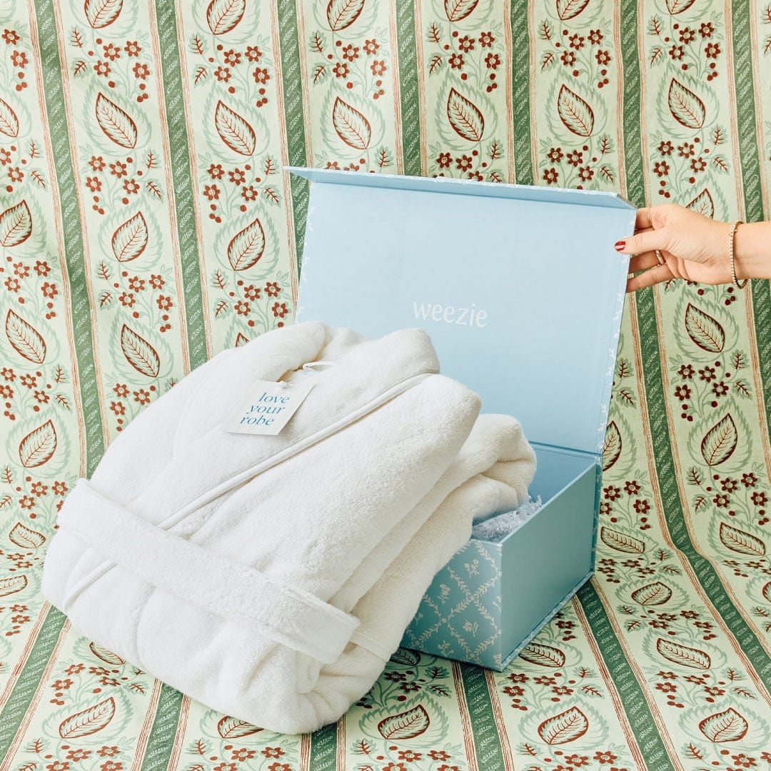 Women’s Long Signature Robe - Image 31